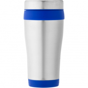 Logotrade corporate gift image of: Elwood 410 ml insulated tumbler