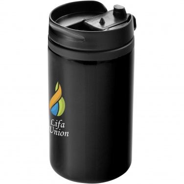 Logotrade promotional merchandise picture of: Mojave 250 ml insulated tumbler