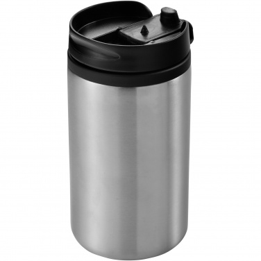 Logo trade advertising product photo of: Mojave 250 ml insulated tumbler