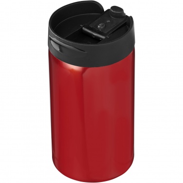 Logo trade promotional gifts image of: Mojave 250 ml insulated tumbler