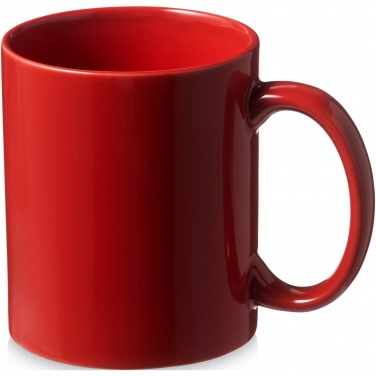 Logotrade corporate gift picture of: Santos 330 ml ceramic mug
