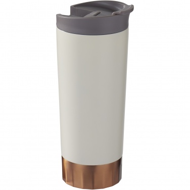 Logo trade promotional product photo of: Peeta 500 ml copper vacuum insulated tumbler