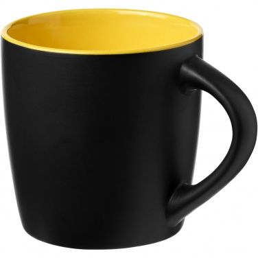 Logotrade promotional gifts photo of: Riviera 340 ml ceramic mug