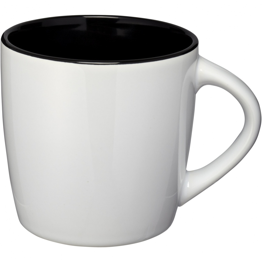 Logo trade promotional products picture of: Aztec 340 ml ceramic mug