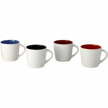 Logotrade promotional gift picture of: Aztec 340 ml ceramic mug
