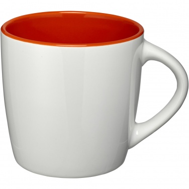 Logo trade promotional product photo of: Aztec 340 ml ceramic mug