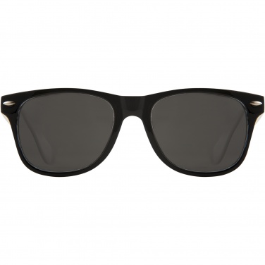 Logotrade business gifts photo of: Sun Ray sunglasses with two coloured tones