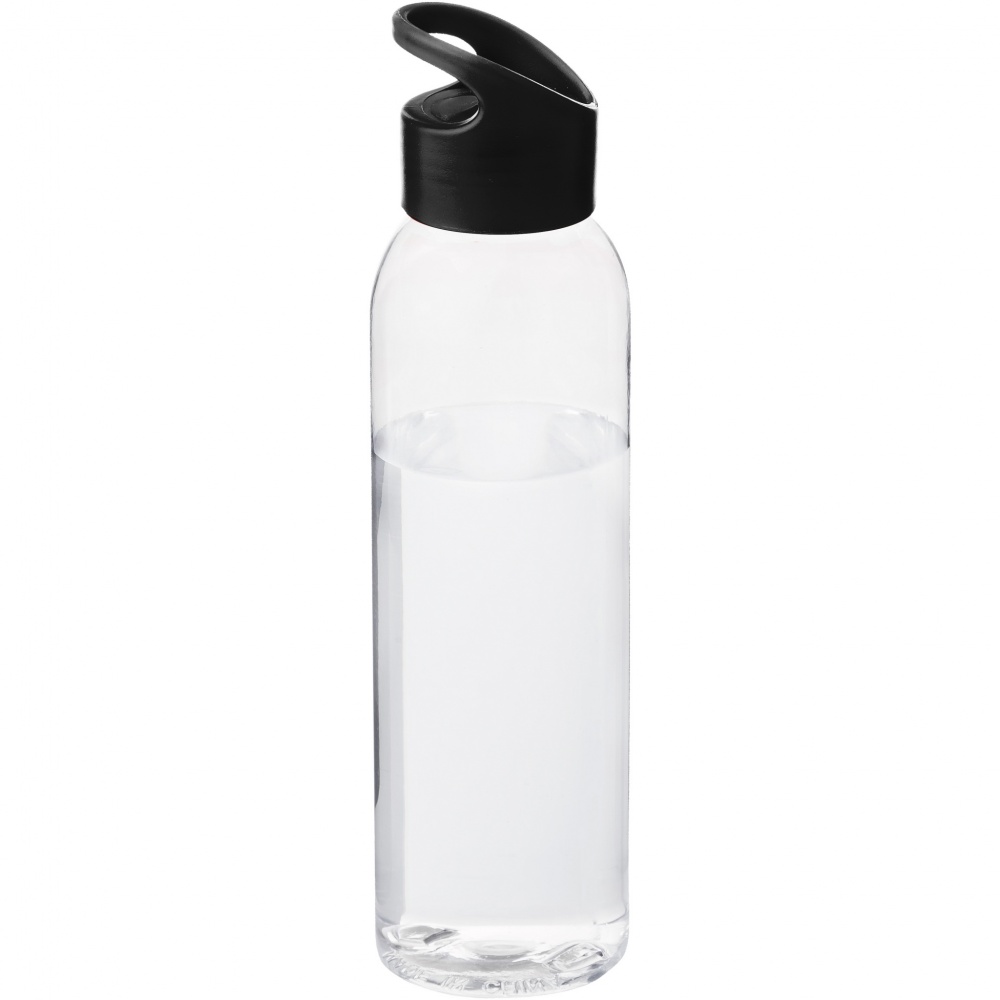 Logo trade promotional products picture of: Sky 650 ml Tritan™ colour-pop water bottle