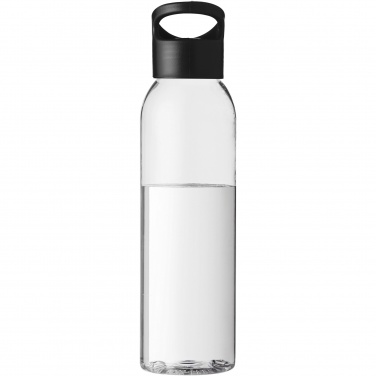 Logo trade promotional giveaway photo of: Sky 650 ml Tritan™ colour-pop water bottle