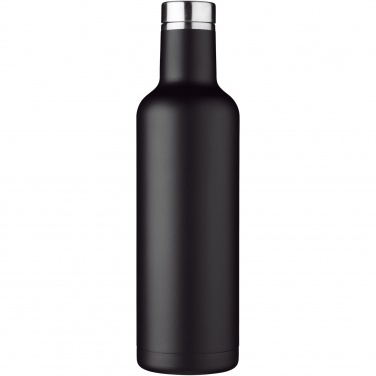 Logotrade promotional merchandise picture of: Pinto 750 ml copper vacuum insulated bottle