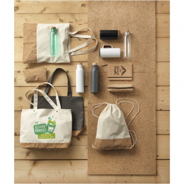 Logo trade corporate gifts image of: Norse 590 ml copper vacuum insulated bottle