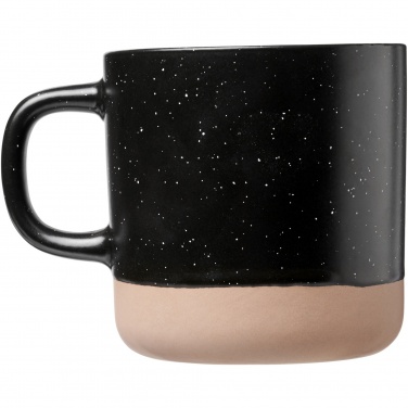 Logotrade promotional giveaways photo of: Pascal 360 ml ceramic mug