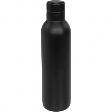 Logo trade business gift photo of: Thor 510 ml copper vacuum insulated water bottle