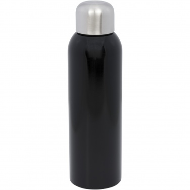 Logo trade promotional merchandise picture of: Guzzle 820 ml water bottle