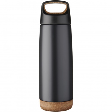 Logo trade promotional giveaways picture of: Valhalla 600 ml copper vacuum insulated water bottle