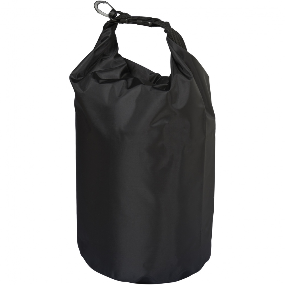 Logo trade advertising products picture of: Camper 10 litre waterproof bag