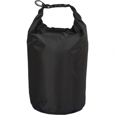 Logotrade promotional gift image of: Camper 10 litre waterproof bag