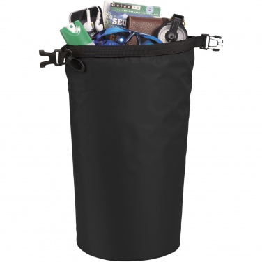 Logotrade promotional giveaway image of: Camper 10 litre waterproof bag