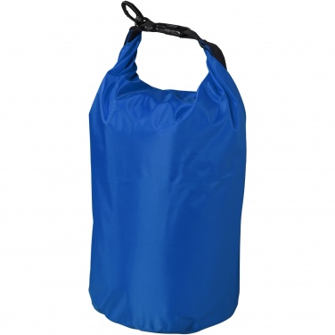 Logotrade business gift image of: Camper 10 litre waterproof bag