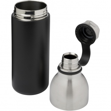 Logo trade business gift photo of: Koln 590 ml copper vacuum insulated sport bottle