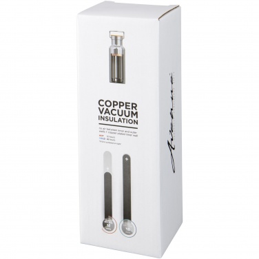 Logotrade promotional item picture of: Thor 480 ml copper vacuum insulated water bottle