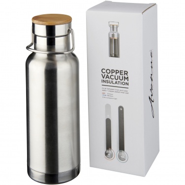 Logotrade advertising product picture of: Thor 480 ml copper vacuum insulated water bottle