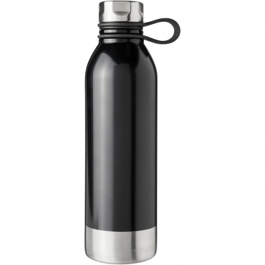 Logotrade promotional product image of: Perth 740 ml stainless steel sport bottle