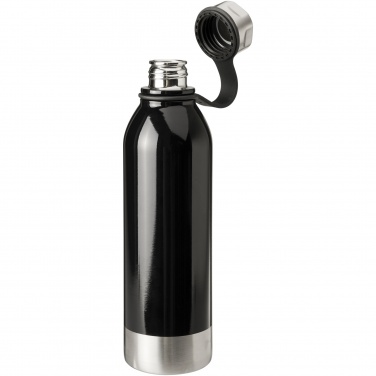 Logo trade promotional gift photo of: Perth 740 ml stainless steel sport bottle