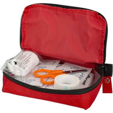 Logotrade corporate gifts photo of: Save-me 19-piece first aid kit