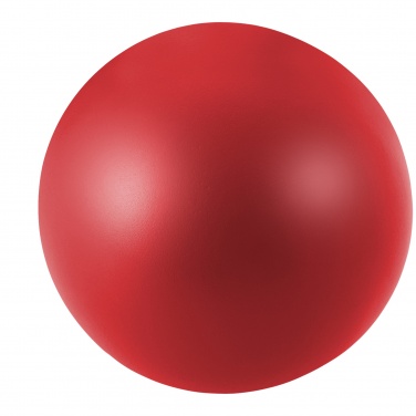 Logotrade corporate gift image of: Cool round stress reliever