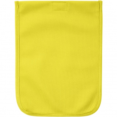 Logotrade business gift image of: RFX™ Watch-out XL safety vest in pouch for professional use