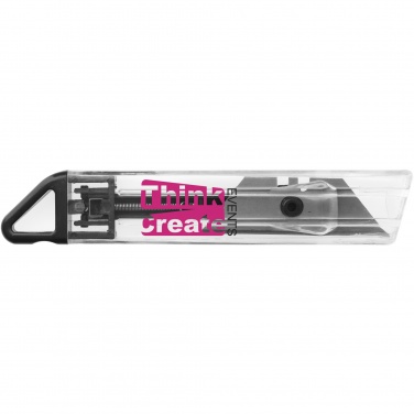 Logotrade business gifts photo of: Hoost utility knife