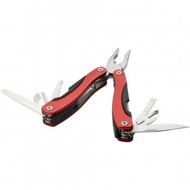 Logo trade promotional product photo of: Casper 11-function multi-tool