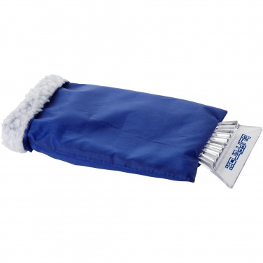 Logotrade business gifts photo of: Colt ice scraper with glove