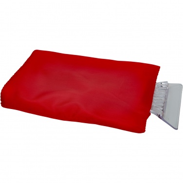 Logo trade promotional product photo of: Colt ice scraper with glove