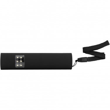 Logotrade promotional merchandise picture of: Mini-grip LED magnetic torch light