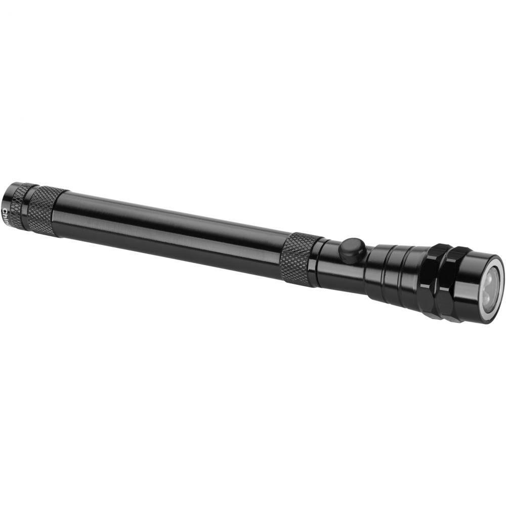 Logotrade corporate gift picture of: Magnetica pick-up tool torch light