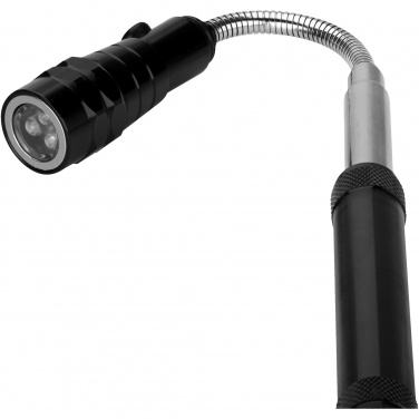 Logo trade corporate gifts picture of: Magnetica pick-up tool torch light