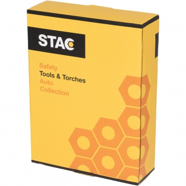 Logo trade promotional gifts picture of: Sounion 16-piece tool box