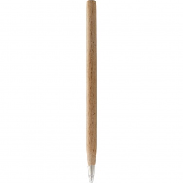 Logotrade promotional gifts photo of: Arica wooden ballpoint pen