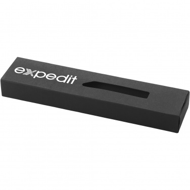 Logotrade promotional merchandise picture of: Marlin single-pen box