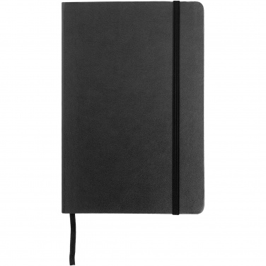 Logotrade promotional merchandise picture of: Classic A5 hard cover notebook