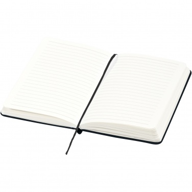 Logotrade promotional item image of: Executive A4 hard cover notebook