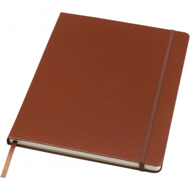 Logotrade business gift image of: Executive A4 hard cover notebook