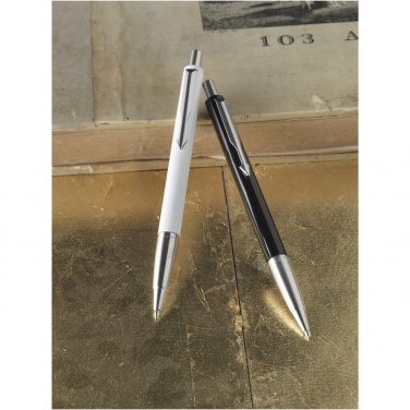 Logotrade promotional items photo of: Parker Vector ballpoint pen