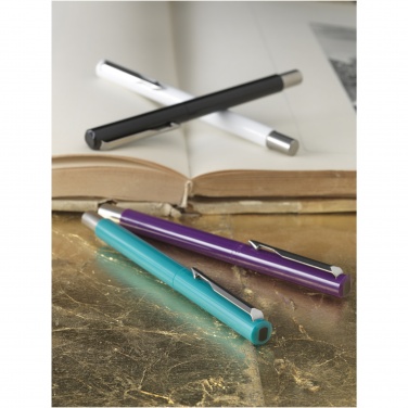 Logotrade business gift image of: Parker Vector rollerball pen