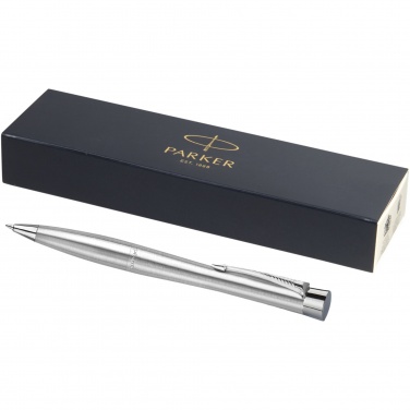 Logo trade promotional merchandise image of: Parker Urban ballpoint pen