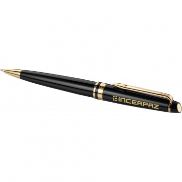 Logotrade advertising products photo of: Waterman Expert ballpoint pen