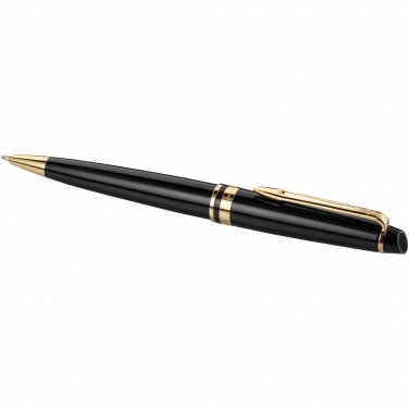 Logo trade corporate gifts image of: Waterman Expert ballpoint pen