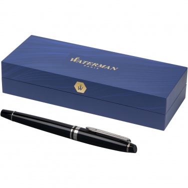 Logotrade advertising product picture of: Waterman Expert rollerball pen